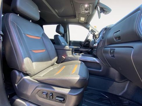 Used 2019 GMC Sierra 1500 AT4 w/ AT4 Premium Package AWD/4WD image 15
