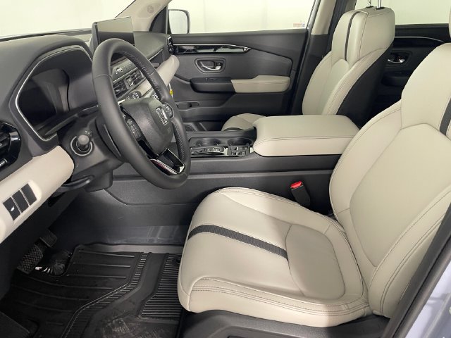 New 2026 Honda Passport RTL image 2