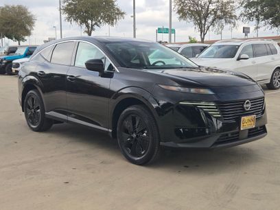 New 2026 Nissan Murano SV