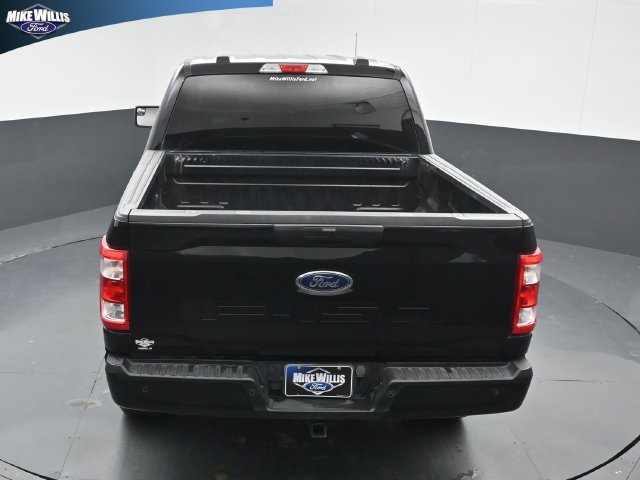 Certified 2023 Ford F150 XL w/ STX Appearance Package AWD/4WD image 14