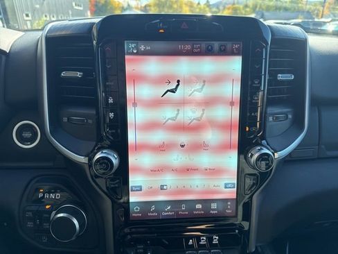 New 2026 RAM 1500 Big Horn image 20