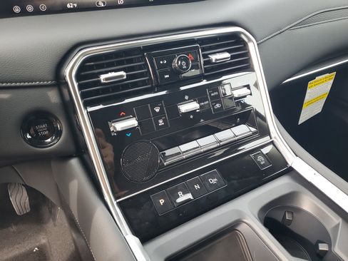 New 2026 Nissan Armada SV image 17