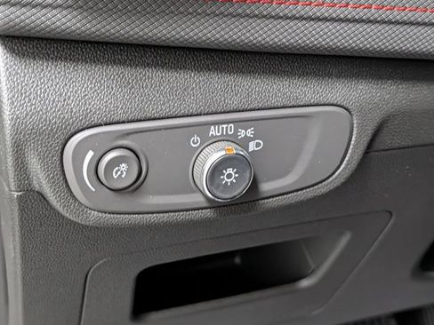 New 2026 Chevrolet TrailBlazer RS w/ Convenience Package AWD/4WD image 19