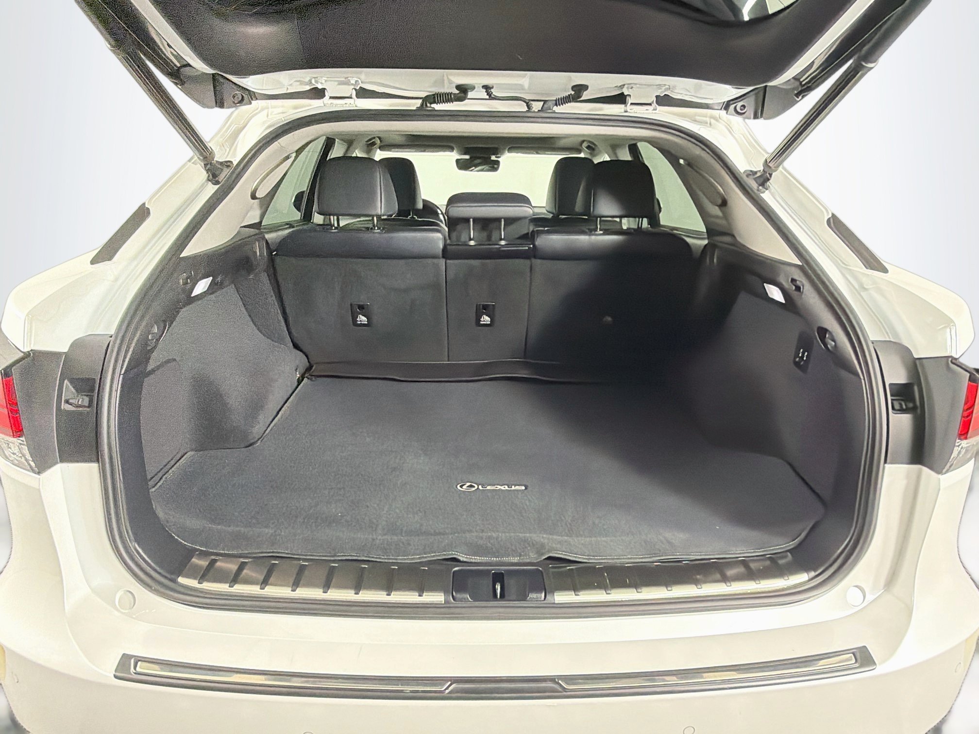 Used 2021 Lexus RX 350 FWD w/ Luxury Package image 31