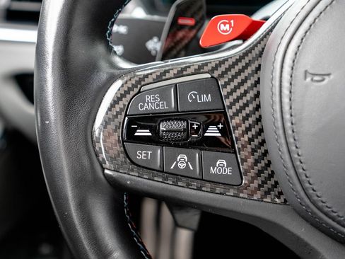 Used 2023 BMW M3 Competition AWD/4WD image 24