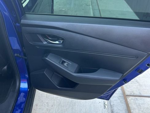 Used 2025 Honda Accord Sport image 13