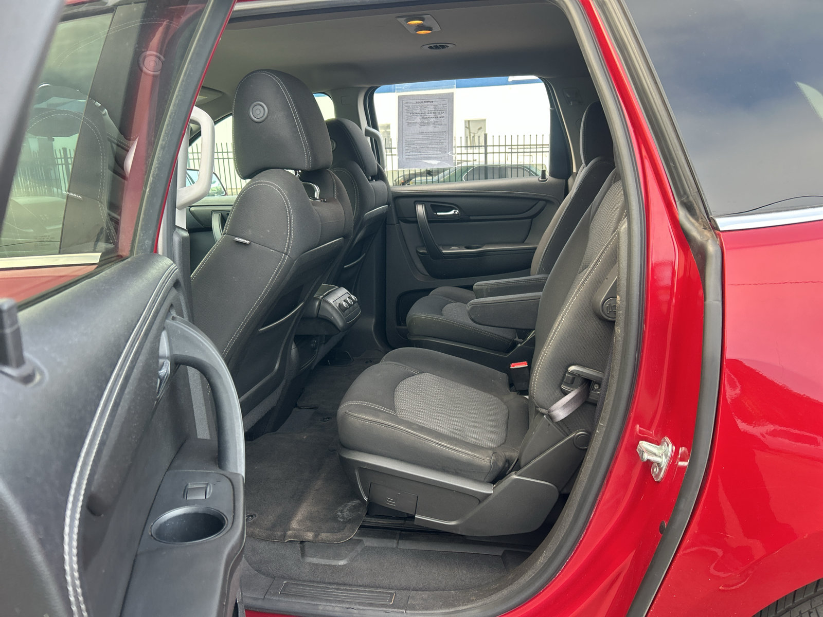 Used 2013 Chevrolet Traverse LT w/ All-Star Edition AWD/4WD image 31