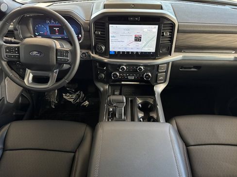 Used 2026 Ford F150 Lariat w/ Equipment Group 502A High AWD/4WD image 15