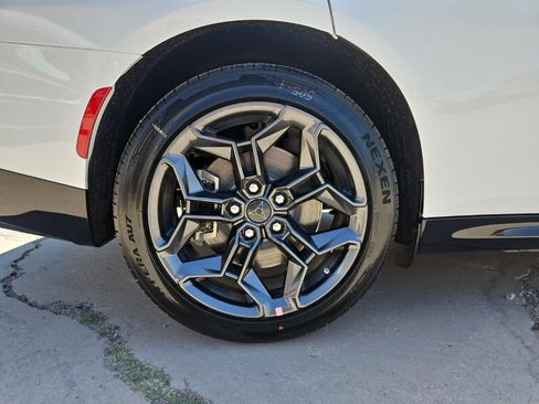 New 2026 Dodge Charger R/T AWD/4WD image 9