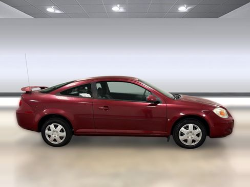 Used 2008 Chevrolet Cobalt LT FWD image 6