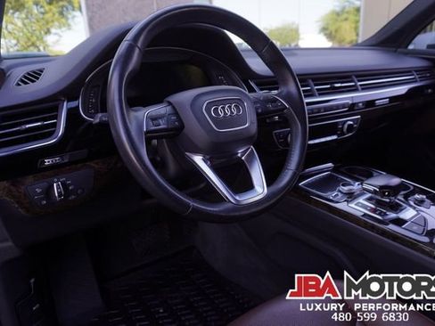 Used 2019 Audi Q7 3.0T Premium Plus AWD/4WD image 35