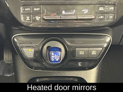 Used 2022 Toyota Prius XLE w/ Premium Convenience Package image 13