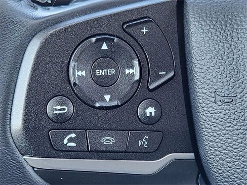 Used 2024 Honda Odyssey EX-L image 29