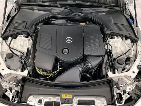 New 2026 Mercedes-Benz CLE 300 4MATIC Coupe image 16