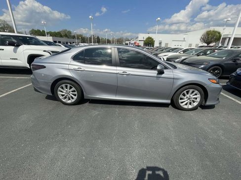 Used 2024 Toyota Camry LE image 11