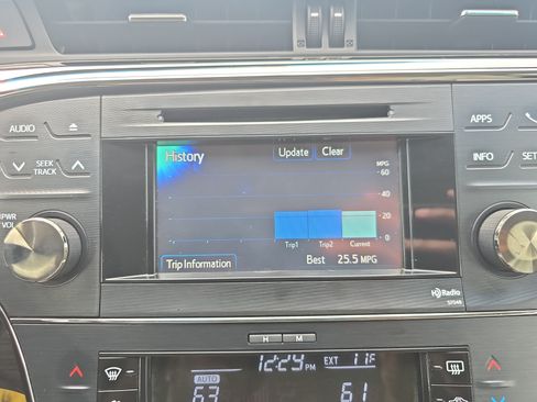 Used 2014 Toyota Avalon XLE Touring FWD image 19