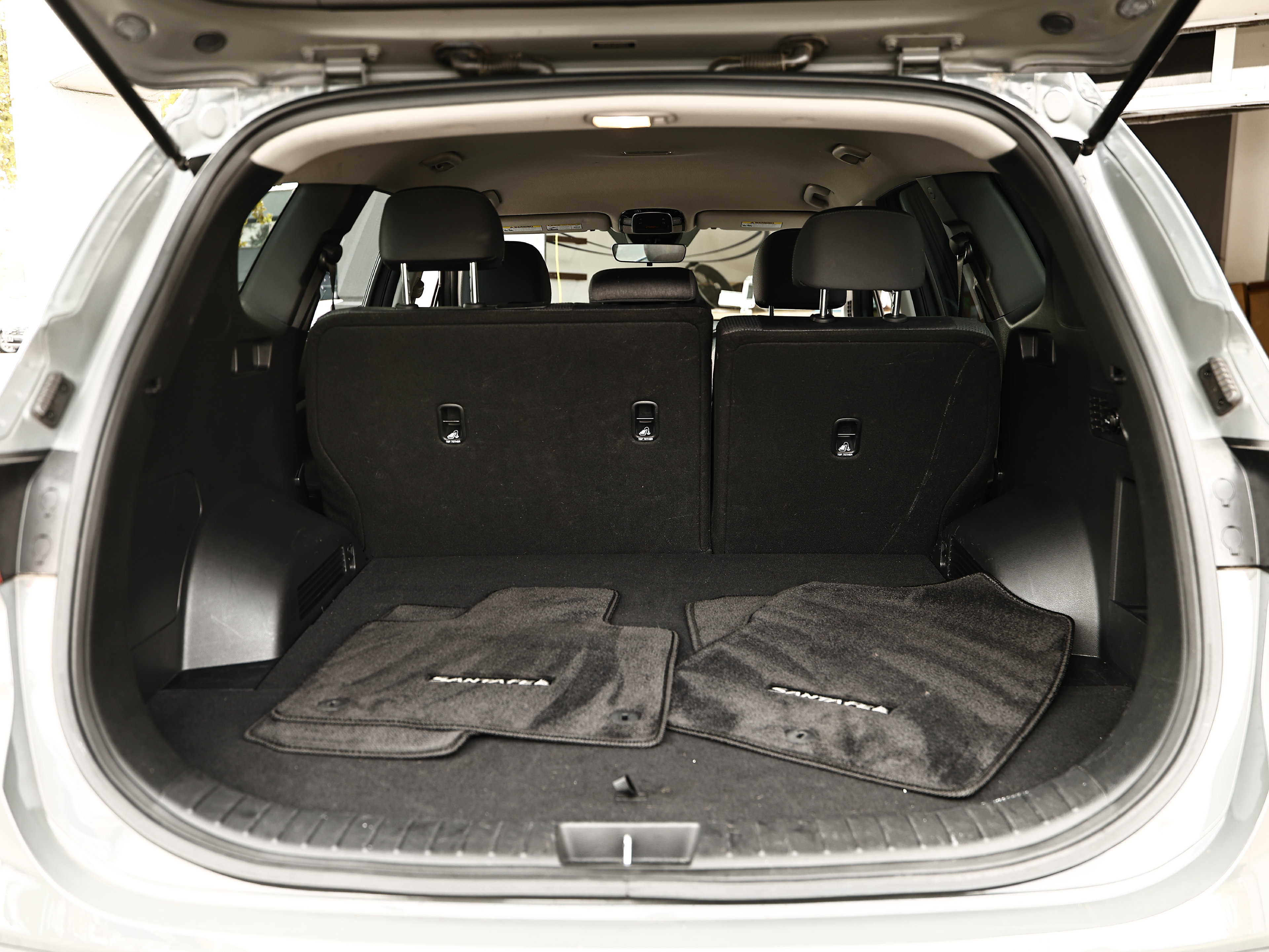 Used 2023 Hyundai Santa Fe SE FWD image 29