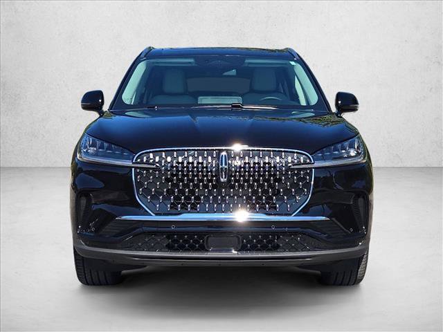 New 2027 Lincoln Aviator AWD image 6