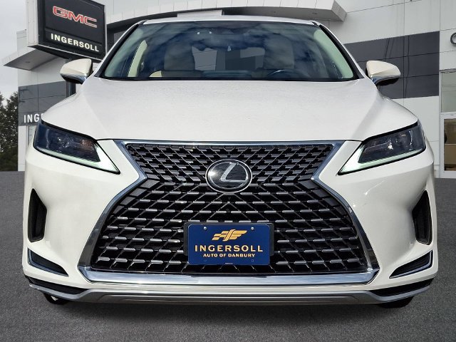 Used 2021 Lexus RX 350 AWD w/ Accessory Package image 19