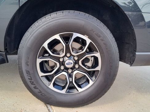 Used 2022 Ford Expedition Max XLT RWD image 17
