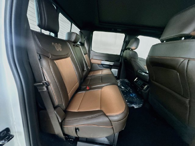 New 2026 Ford F150 King Ranch w/ Equipment Group 601A High AWD/4WD image 29