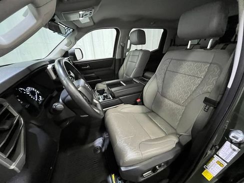Used 2023 Toyota Tundra SR5 w/ TRD Off-Road Premium Package AWD/4WD image 10