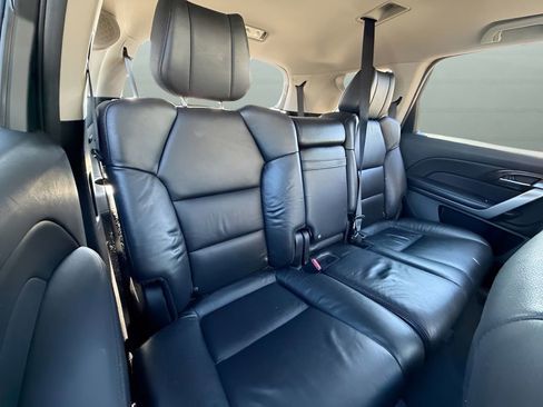 Used 2012 Acura MDX w/ Technology Package AWD/4WD image 18