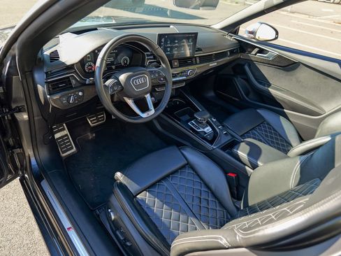 Used 2023 Audi S5 Prestige w/ Prestige Package AWD/4WD image 25