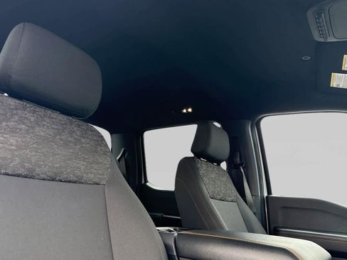 Used 2022 Ford F150 Tremor w/ Trailer Tow Package image 17