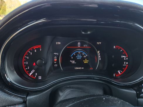 Used 2021 Dodge Durango R/T w/ Blacktop Package image 26