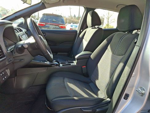 Used 2022 Nissan Leaf SV image 13