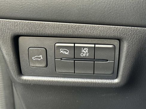 Certified 2024 MAZDA CX-5 Carbon Edition image 46