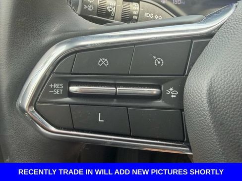 Used 2025 Chevrolet Equinox LT w/ Safety and Technology Package FWD image 29