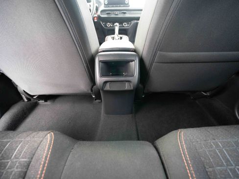 Used 2024 Honda HR-V Sport image 19