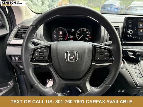 Used 2025 Honda Odyssey EX-L image 15