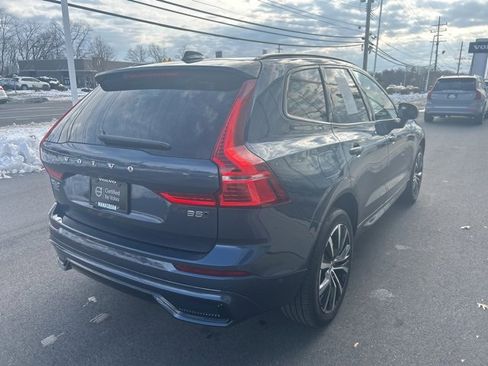 Certified 2025 Volvo XC60 B5 Plus image 5