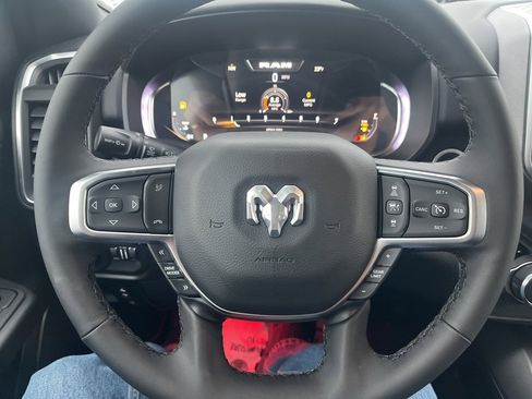New 2026 RAM 1500 Big Horn image 20