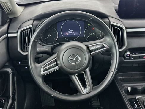 Used 2025 MAZDA CX-50 AWD 2.5 S w/ Premium Package image 18