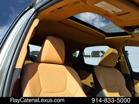 Certified 2025 Lexus NX 350 AWD w/ Accessory Package (2T) image 24