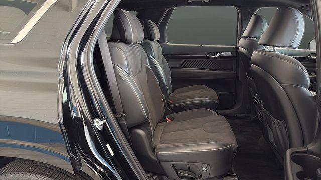 Used 2025 Hyundai Palisade Calligraphy AWD/4WD image 25