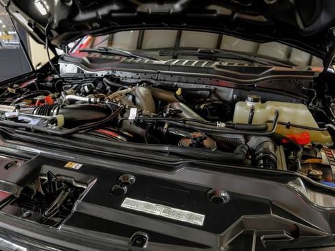 Used 2020 Ford F250 Lariat AWD/4WD image 61