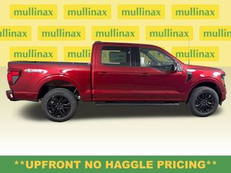 New 2026 Ford F150 XLT w/ Equipment Group 302A MID AWD/4WD video 2