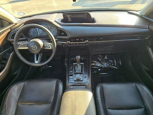 Used 2020 MAZDA CX-30 FWD w/ Premium Package image 33
