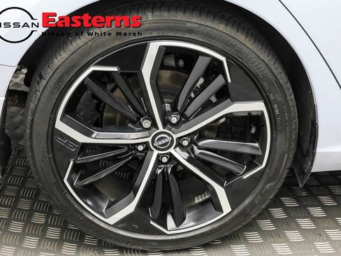 Used 2023 Nissan Altima 2.5 SR image 26