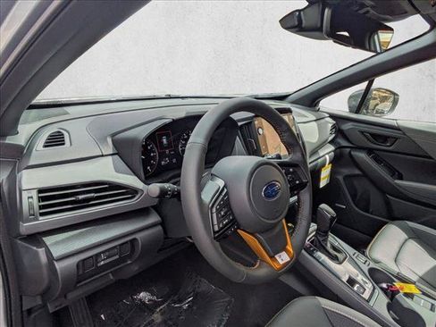 New 2026 Subaru Crosstrek 2.5i Wilderness AWD/4WD image 10