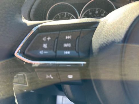Certified 2025 MAZDA CX-5 AWD 2.5 S image 17