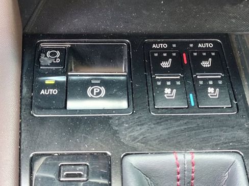 Used 2017 Lexus RX 350 FWD w/ Premium Package image 17