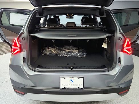 Used 2025 BMW X3 xDrive30i w/ Premium Package image 26