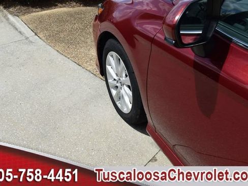 Used 2019 Toyota Camry LE FWD image 15