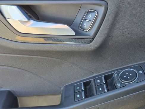 Used 2023 Ford Escape ST-Line w/ Tech Pack #1 AWD/4WD image 12